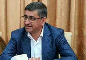 خط راه آهن همدان تهران برقی می شود