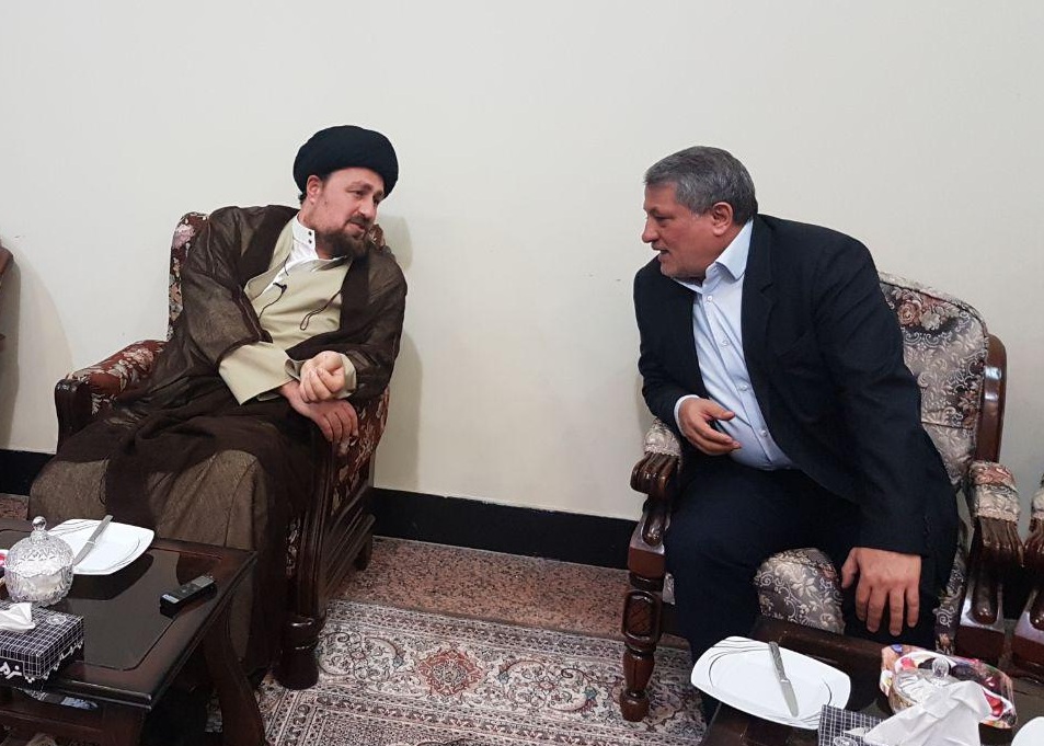 یادگار امام توصیه&zwnj;ای در مورد انتخاب شهردار تهران نداشت