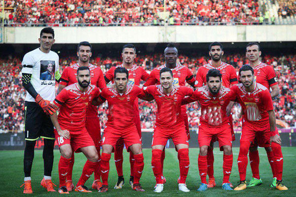 مرور یازده قهرمانی پرسپولیس/ برانکو موفق&zwnj;ترین مربی خارجی سرخ پوشان
