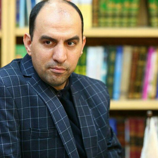 مدیر هماهنگی با رسانه نمایشگاه بین&zwnj;المللی قرآن کریم مشخص شد