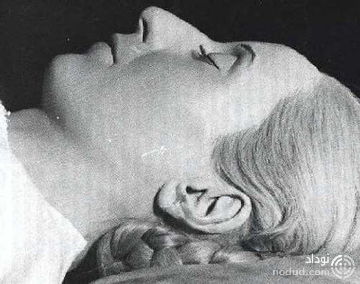 مومیایی&zwnj;هایی که زنده به نظر می&zwnj;رسند +تصاویر
