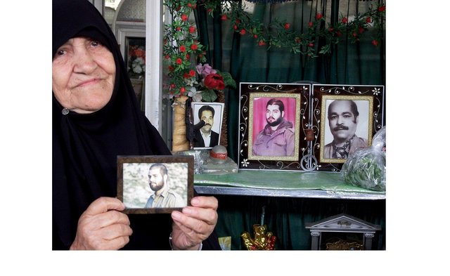 ماجرای یادگاری که صدام برای رزمنده ایرانی به جا گذاشت ماجرای یادگاری که صدام برای رزمنده ایرانی به جا گذاشت