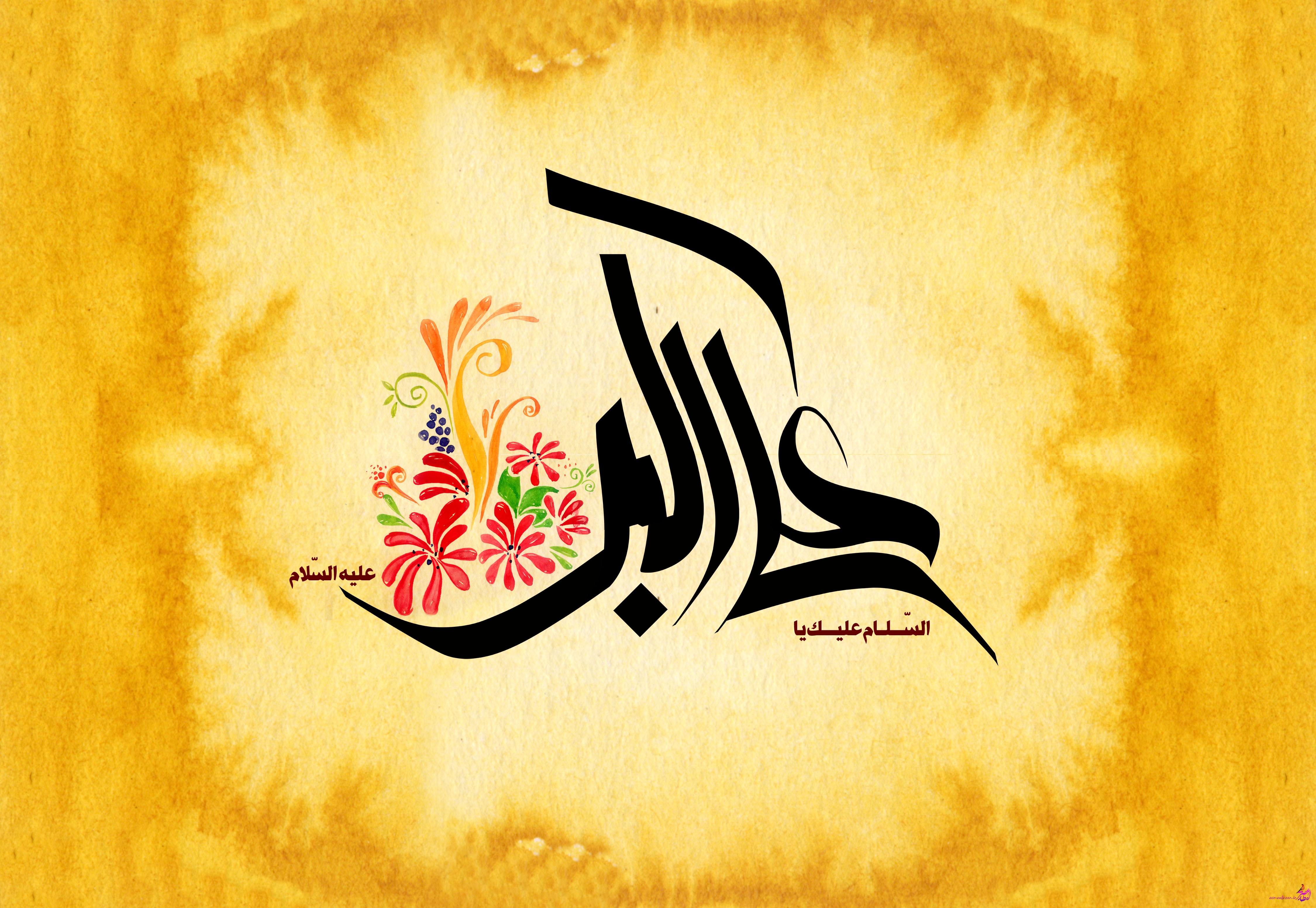 شبیه ترین فرد به پیامبر اکرم(ص) که بود؟/ شرح مختصری از زندگینامه حضرت علی اکبر(ع)