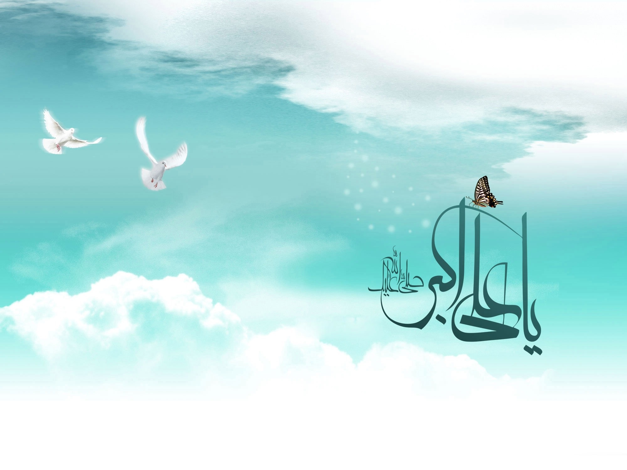 شبیه ترین فرد به پیامبر اکرم(ص) که بود؟/ شرح مختصری از زندگینامه حضرت علی اکبر(ع)