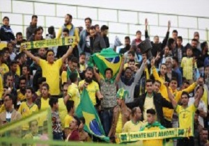حضور سفیر برزیل در منطقه آزاد اروند