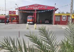 رعایت نکات ایمنی توسط شهروندان