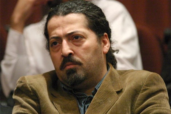 اجرای گروه کر «فیلارمونیک ایران» به یاد وحید نصیریان