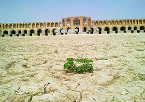 موضوع زاینده رود یک موضوعی شهری یا استانی نیست