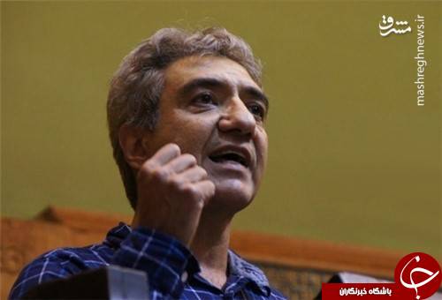 ضربه بزرگ به شبکه نفوذ انگلیس؛ &laquo;عباس عدالت&raquo; کیست؟+ تصاویر
