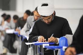 آزمون ورودی حوزه علمیه استان ایلام برگزار شد