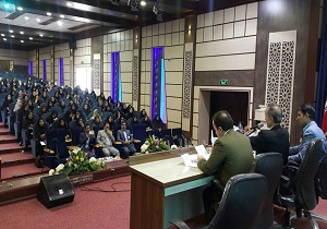 برگزاری پنجمین همایش تخصصی انجمن معلمان ریاضی