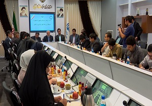 مطمئن‌ترین راه مقابله با کم آبی خراسان جنوبی ساخت تصفیه خانه در سواحل چابهار است