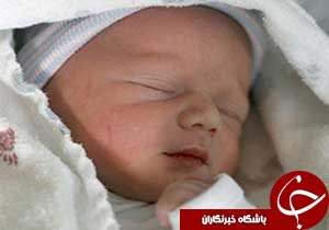 تولد نوزاد بروجردی در آغوش تکنسین های اورژانس