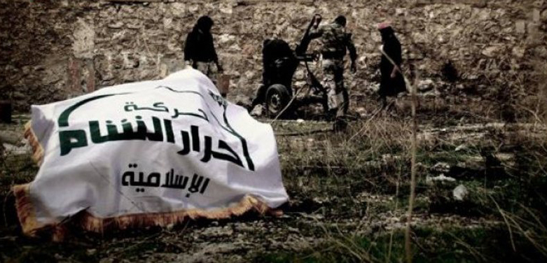 دو سرکرده &laquo;تحریر الشام&raquo; و &laquo;جیش الاحرار&raquo; به هلاکت رسیدند