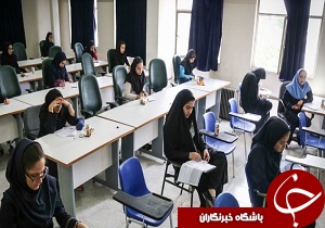 برگزاری المپیاد دانش آموزی علوم و فناوری نانو در آذربایجان شرقی