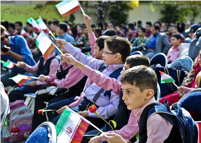 عملکرد مدارس غیردولتی زیر ذربین ناظران مقیم آموزش و پرورش