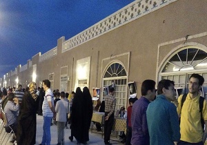 گذر فرهنگ و هنر میزبان منجمان و علاقمندان به نجوم