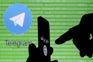 بازداشت چند عضو داعشی تلگرام در روسیه