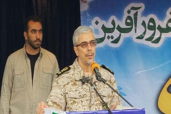 استان کرمانشاه از ابتدای انقلاب تا کنون مظهر ایستادگی و مقاومت بود