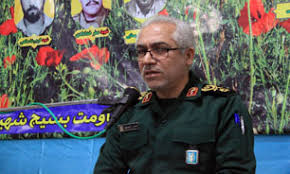 یادمان عملیات مرصاد نشانه دوخاطره مقاومت و ذلت است