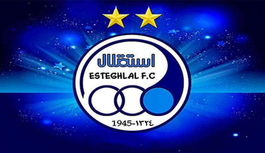 استقلال با شفر رده سوم رقابت هاى لیگ برتر را کسب کرد