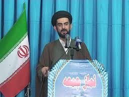 ایران اسلامی با تمام قدرت در برابر استکبار خواهد ایستاد
