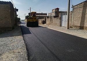 اجرای طرح هادی در ۲۷ روستای شهرستان تکاب