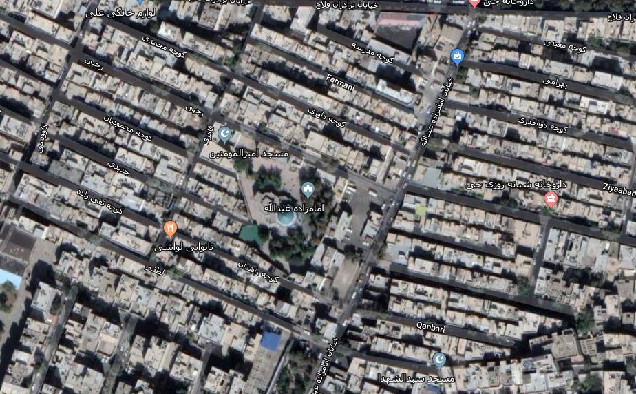 تاپ شنبه 5 دقیقه بامداد یادآوری کنید عابد بخواند و منتشر کند/////////////////////کوچ ایرانیها و هجوم افغانیها در محله امامزاده عبدالله تهران/ بافت جمعیتی منطقه قربانی بی مسئولیتی شهرداری و اوقاف تاپ شنبه 5 دقیقه بامداد یادآوری کنید عابد بخواند و منتشر کند/////////////////////کوچ ایرانیها و هجوم افغانیها در محله امامزاده عبدالله تهران/ بافت جمعیتی منطقه قربانی بی مسئولیتی شهرداری و اوقاف