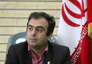 "رامین امید باراندوزی"به عنوان ناظر رقابت‌های لیگ فوتسال بزرگسالان انتخاب شد