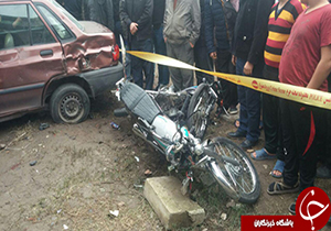 یک کشته و ۵ مصدوم در محور واشیان پلدختر