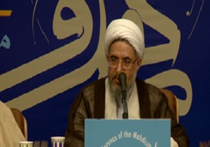 جنبش مقاومت اسلامی امروز در حال گسترش است