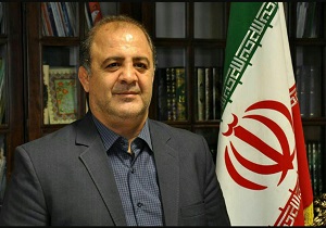 ‍ پیام تبریک مدیرکل ورزش و جوانان آذربایجان غربی بمناسبت روز جوان
