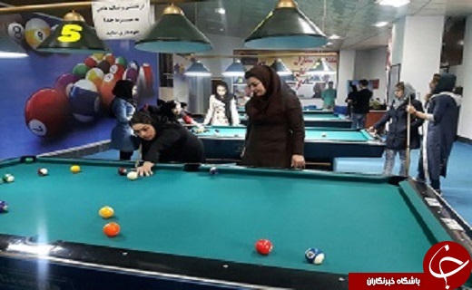 برگزاری دوره توجیهی ورزش&zwnj;های بیلیاردی در آذربایجان غربی / برگزاری مسابقات کشوری دوچرخه سواری کریتریوم در ارومیه/&zwj; پیام تبریک مدیرکل ورزش و جوانان آذربایجان غربی بمناسبت روز جوان