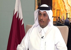 وزیر خارجه قطر خطاب به عربستان: احمق فرض کردن افکار عمومی جهان عرب دیگر بس است!
