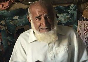 نوازنده چابهاری در گذشت