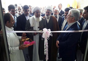 شیفت شب درمانگاه تامین اجتماعی خاش راه اندازی شد