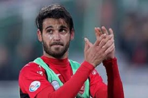 نوراللهی: فصل آینده در پرسپولیس می‌مانم