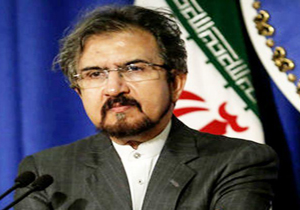 ایران از تنش زدایی در شبه جزیره کره استقبال می‌کند