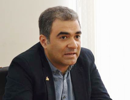 گفتگوی خواندنی با رئیس سازمان دامپزشکی کشور
