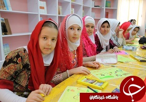 برگزاری گردهمایی فردای روشن برای کودکان امروز
