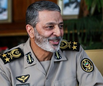انقلاب اسلامی عالی&zwnj;ترین جایگاه و مفاهیم را برای سربازی ترسیم کرده است
