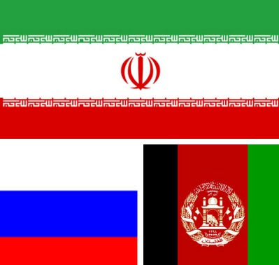 ناتو خواستار مشارکت ایران و روسیه در روند صلح افغانستان شد
