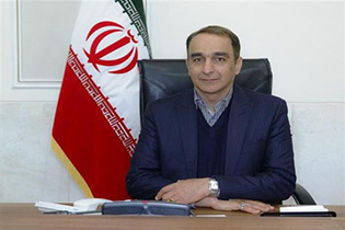 طرح جامع ایمنی کویر مرنجاب در دست تهیه است