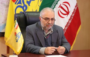 افزایش بیش از هزار مشترک جدید گاز در گیلان