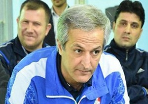 مربی سنندجی و سرمربی تیم ملی تنیس روی میز راهی رقابت‌های جهانی سوئد شد
