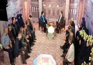 پخش برنامه «هم محلی» در شبکه قزوین