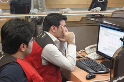 عرضه ۵ هزار تن آهن اسفنجی در تالار محصولات صنعتی و معدنی