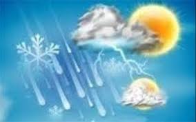 پیش بینی دمای هوا در کهگیلویه وبویراحمد