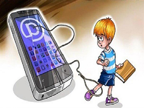 فضای مجازی زیر چتر قانون یا خانواده ها