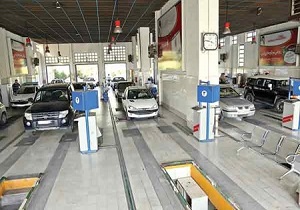 ارائه خدمات نیم بها در مراکز معاینه فنی عمومی همدان